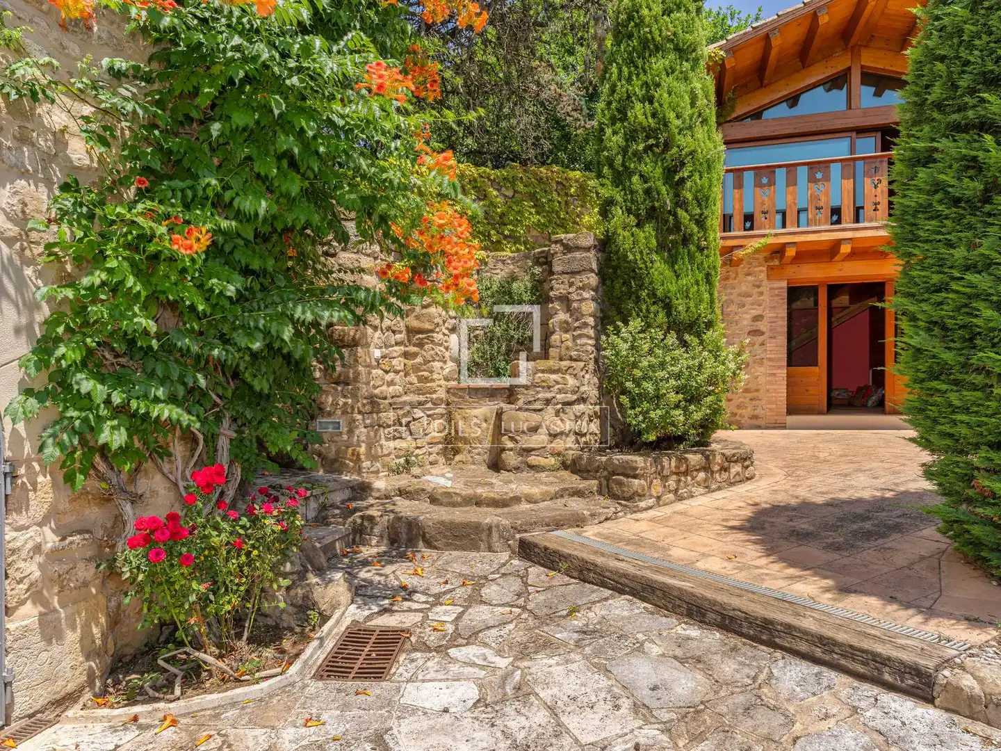 Maison rustique avec piscine à vendre à Cabanelles, imagen 52