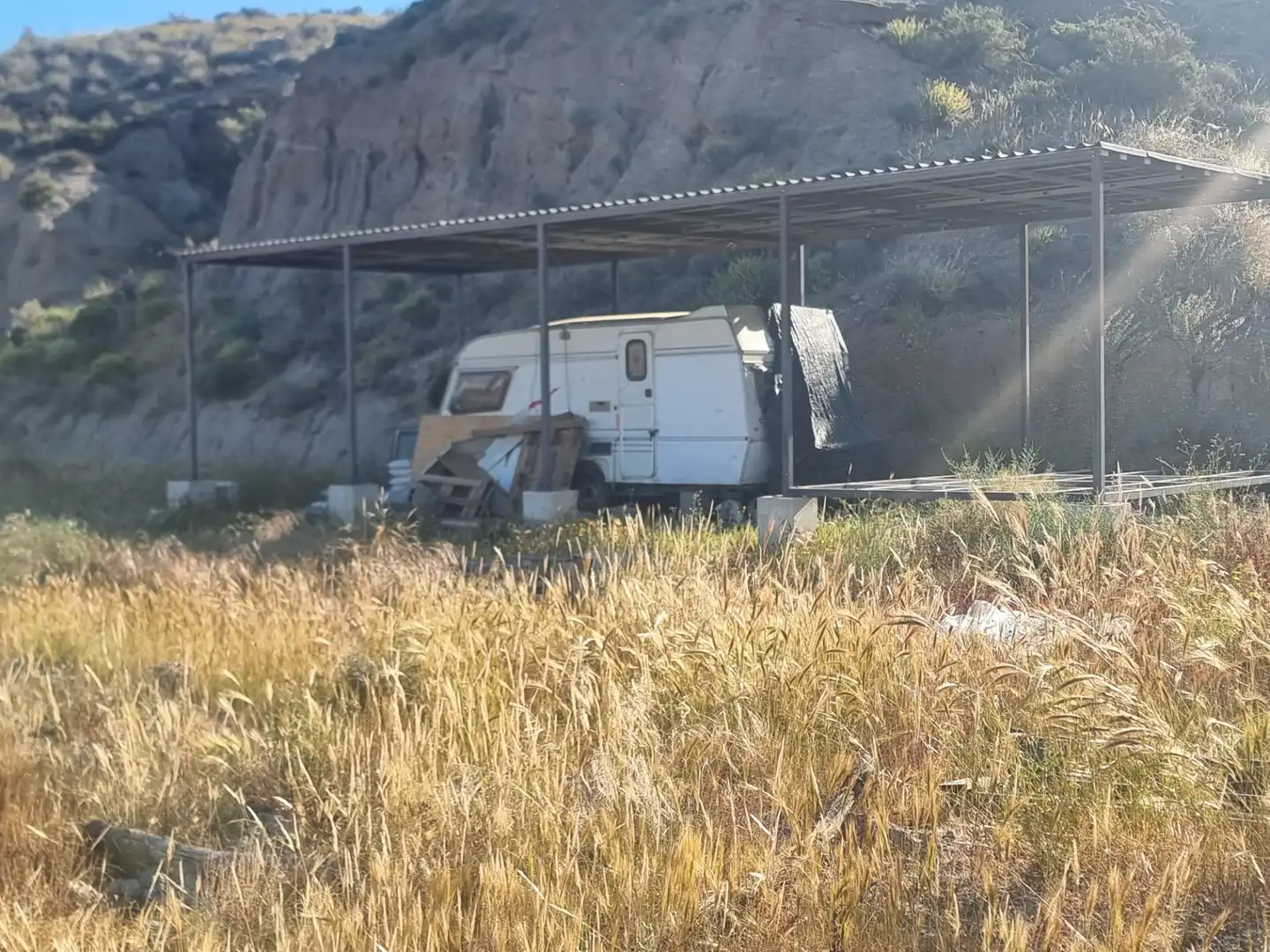 Terreno rustico in vendita a N-340a 42, imagen 7