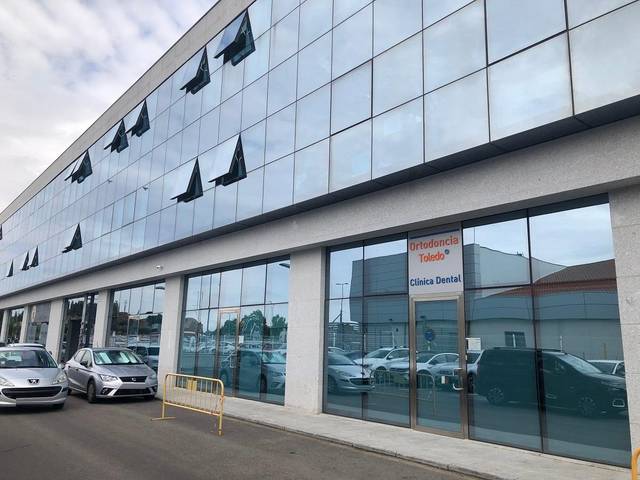 Garaje en Venta en Grecia, 2 en Avenida Europa - San Antón