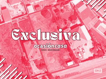 Terreno rustico in vendita a Periurbano Oeste - Sierra