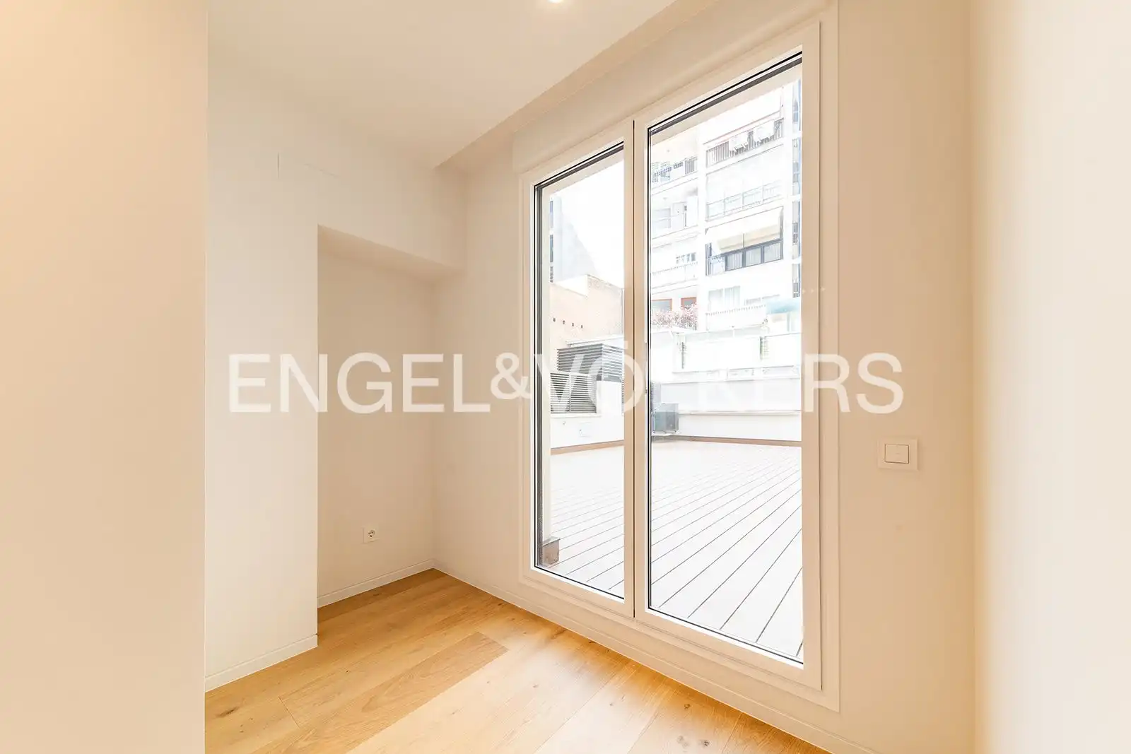 Piso con ascensor en venta en Barrio de Salamanca, imagen 18