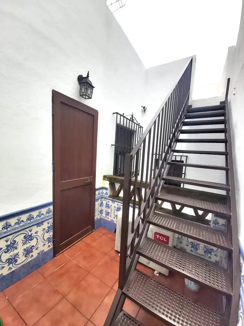 Casa o chalet en venta en Utrera con Aire acondicionado, Calefacción y Terraza