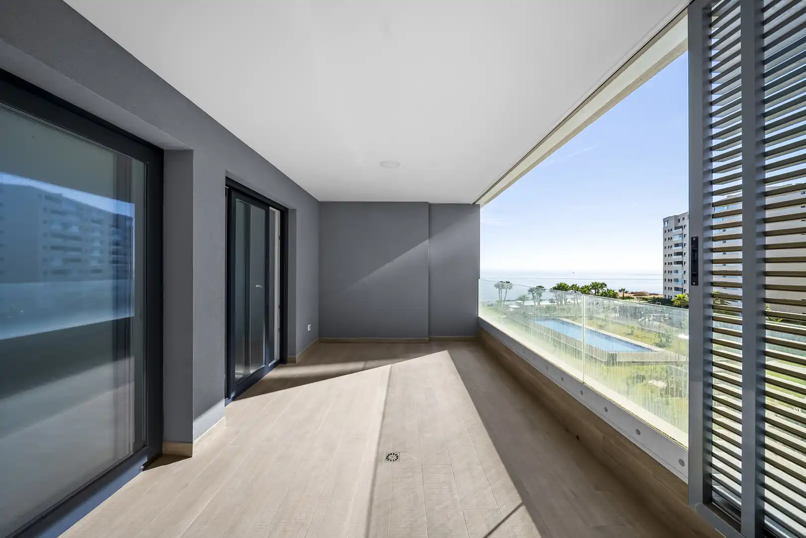 Apartament amb piscina en venda a Playa del Acequión, Náufragos y Rocío del Mar, imagen 33