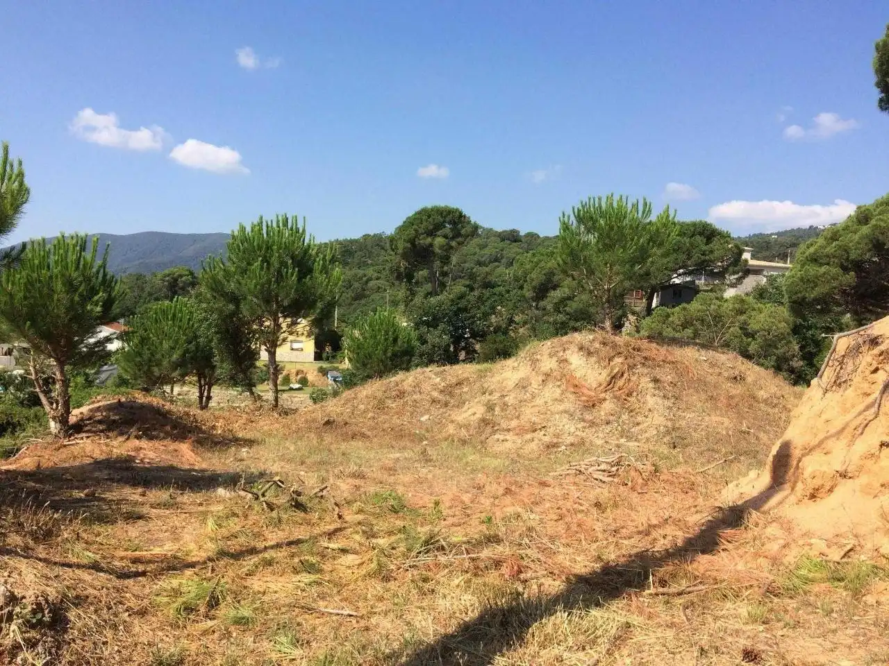 Grundstücke und Bauplätze zum Verkauf in Calle MALGRAT DE MAR (AGORA PAR 22, imagen 3