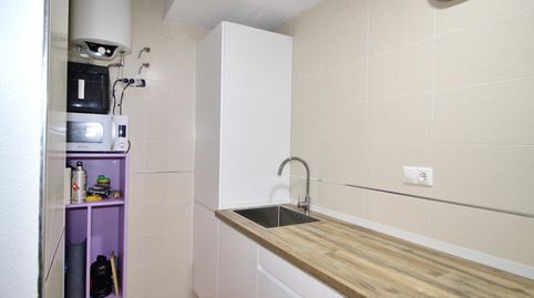 Foto 5 de Planta baixa en venda a Carrús Oeste, Elche / Elx