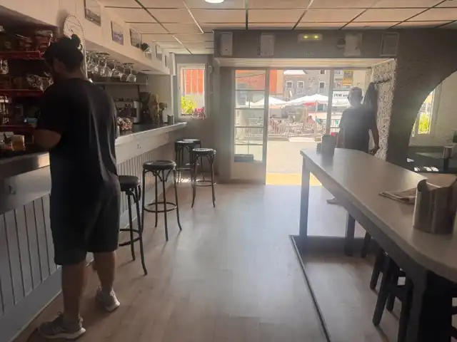 Local en venda en Tapia de Casariego amb Moblat