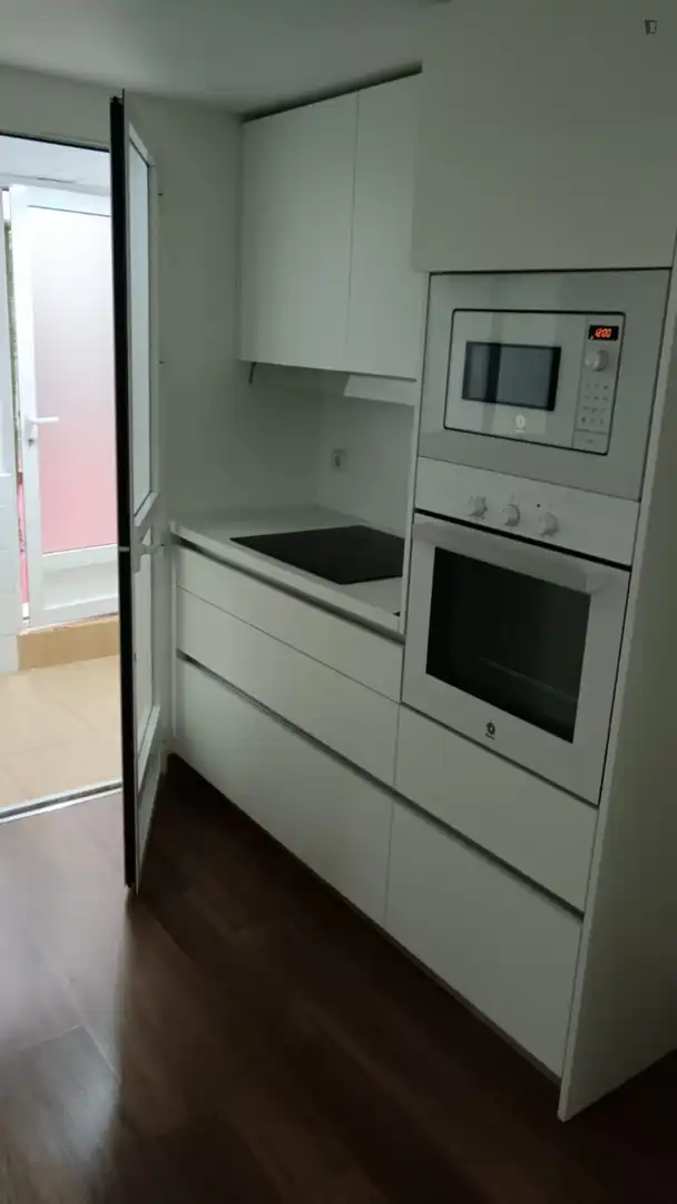 Habitación en La Fama