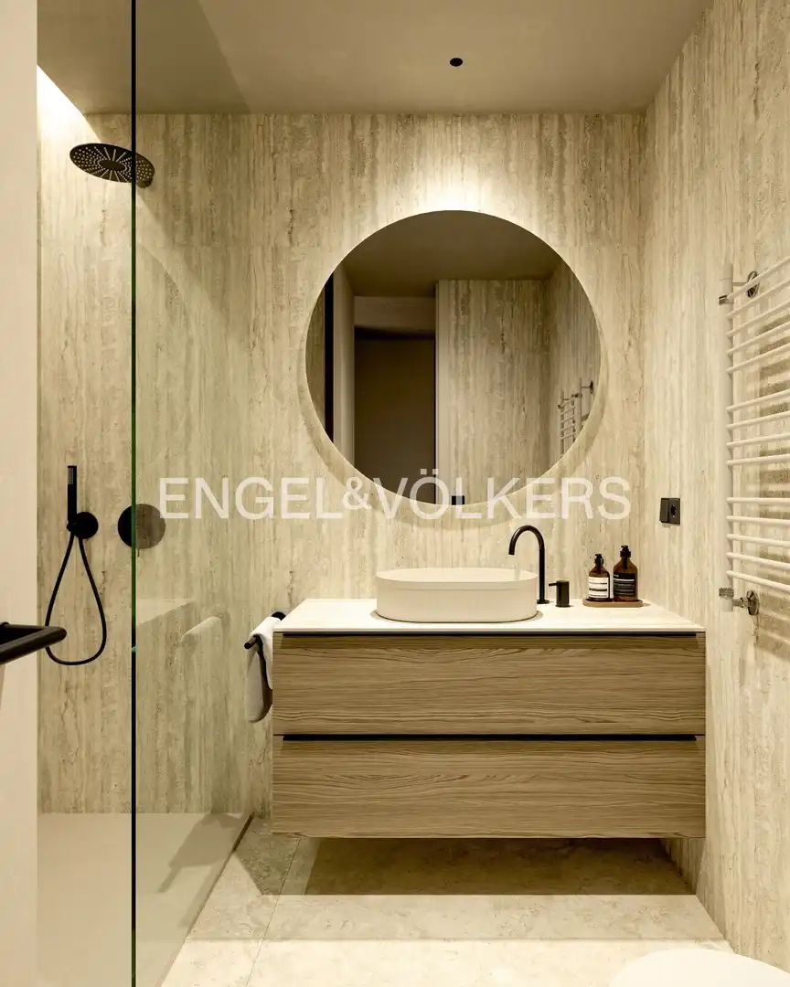 Piso con ascensor en venta en Calle del Doctor Esquerdo, imagen 8