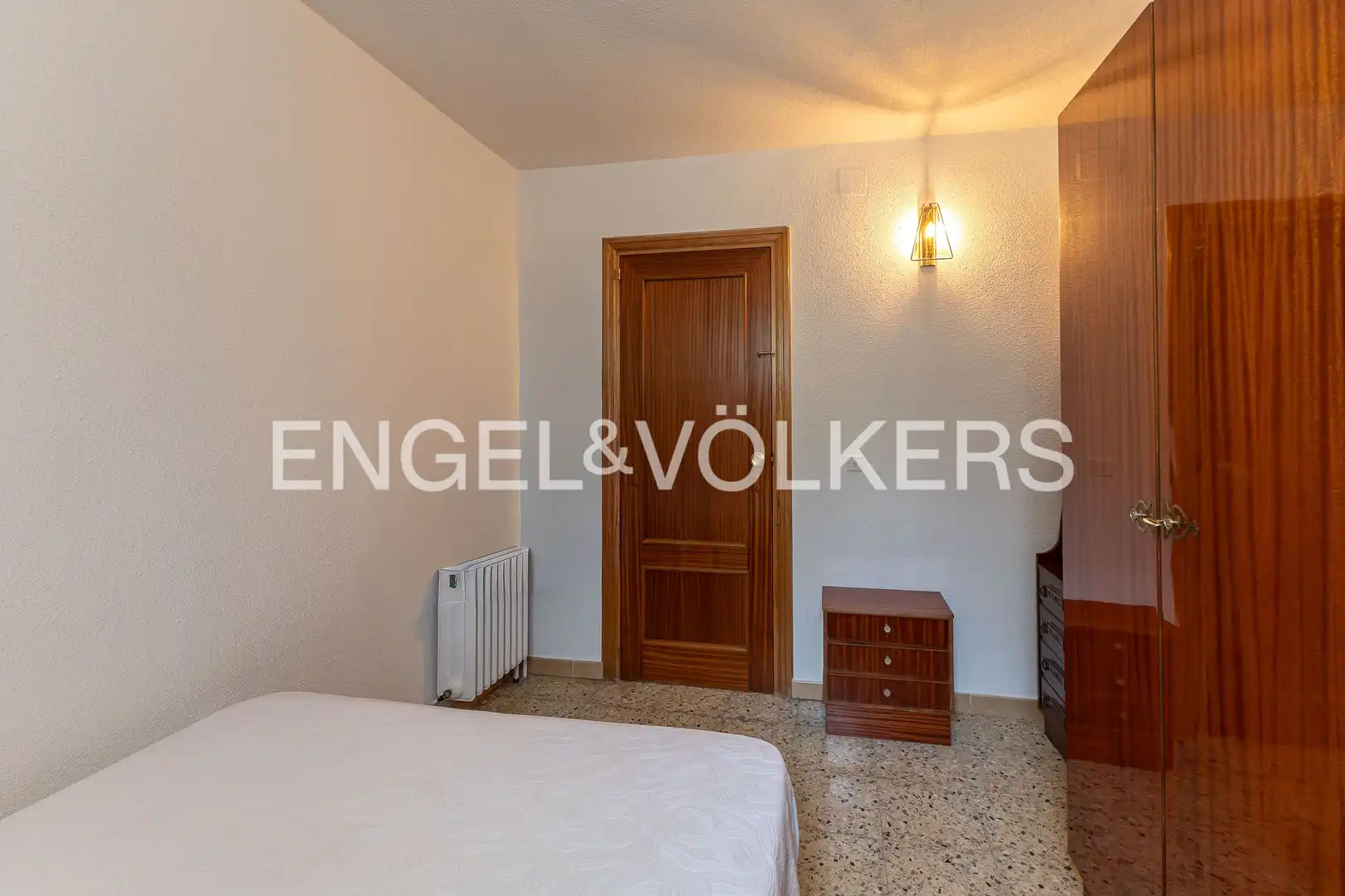 Habitación de Casa o chalet en venta en La Moraleja con Calefacción, Jardín privado y Parquet