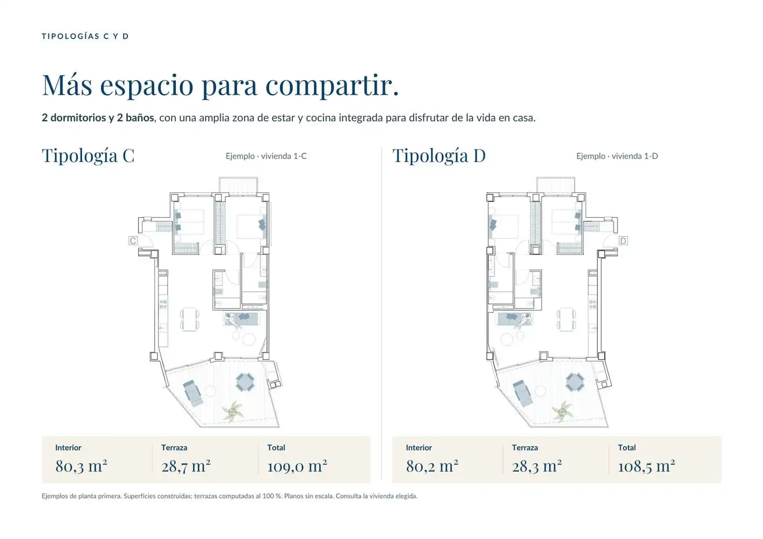 Apartamento con terraza en venta en Plans - Gasparot, imagen 30