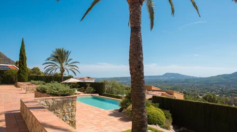 Photo 2 of House or chalet for sale in Montgó - Ermita, Alicante