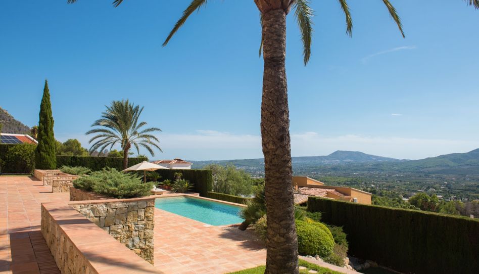 Casa o chalet en venta en Montgó - Ermita - 2
