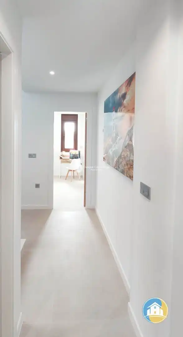 Casa adosada en venta en N/A, San Javier ciudad