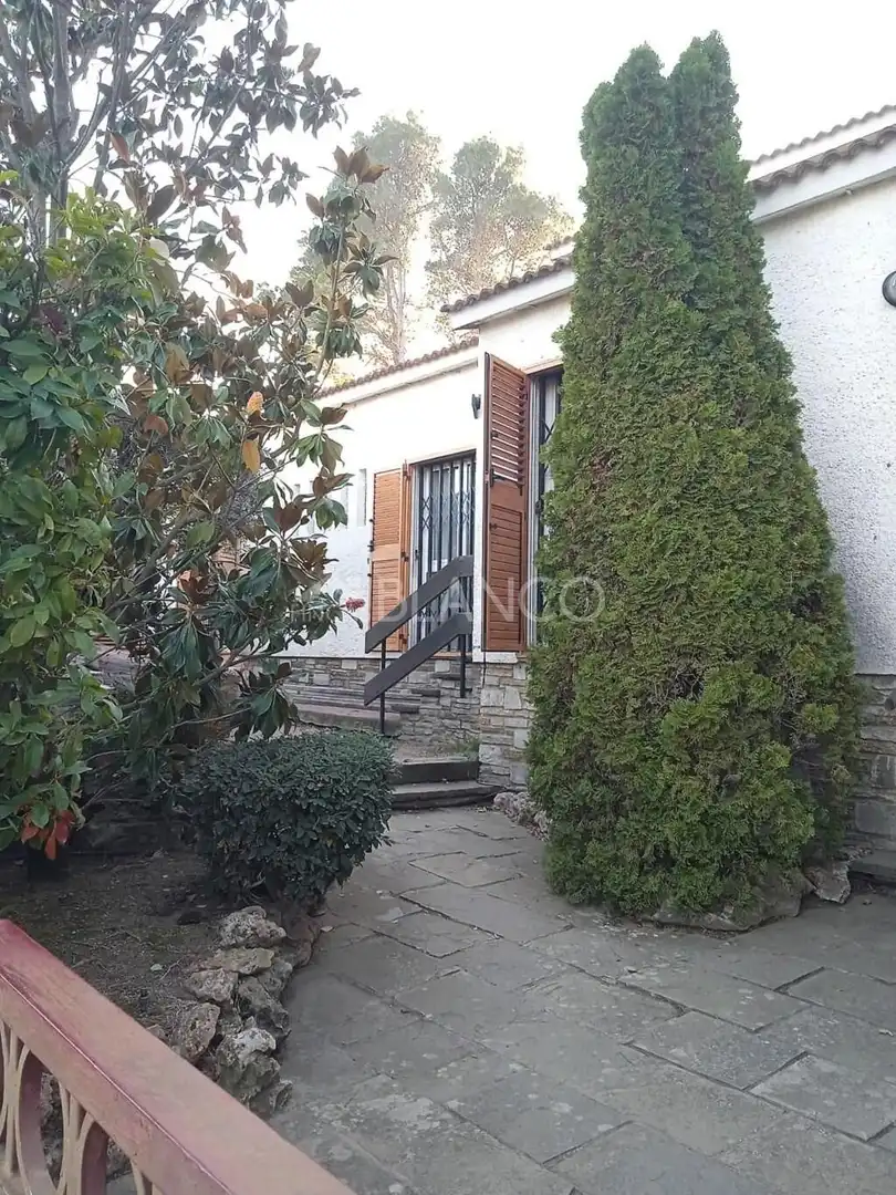 Casa o xalet en venda a La Pobla de Claramunt