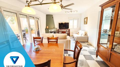 Foto 4 de Casa o xalet en venda a Aguadulce Sur, Roquetas de Mar