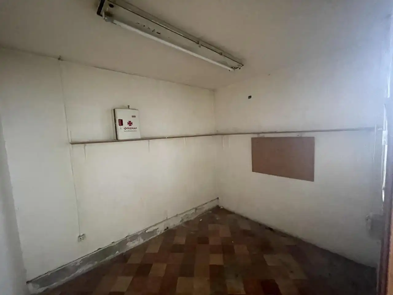 Fabrikhallen zum Verkauf in Tarancón