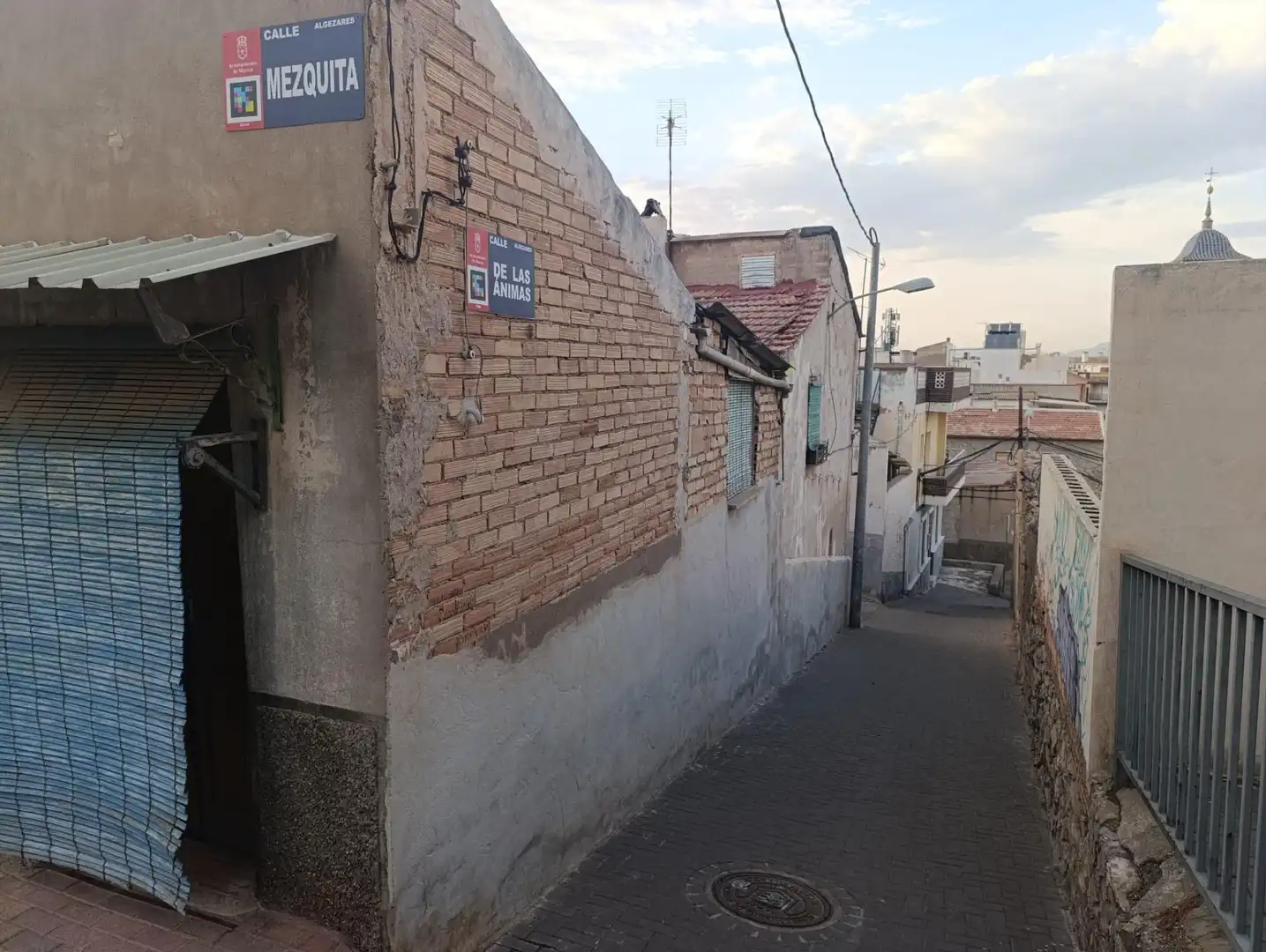 Adossat en venda a Calle SAN ANTONIO, imagen 3