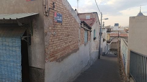 Foto 3 de Casa adosada en venta en Calle San Antonio, Algezares, Murcia Capital