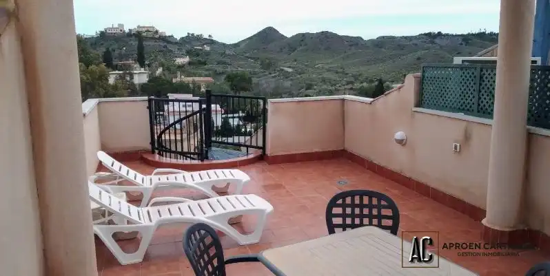 Àtic amb terrassa en venda a Los Collados-Los Geraneos, imagen 12