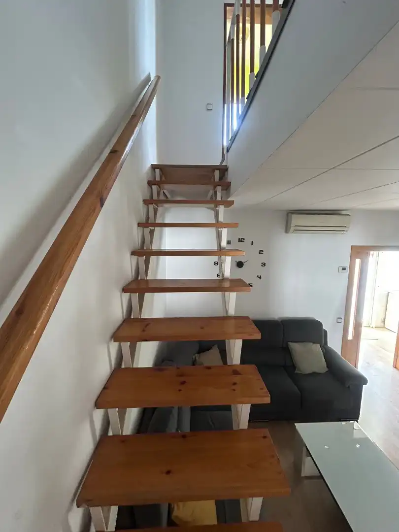 Casa adosada en venta en Badalona con Aire acondicionado, Calefacción y Terraza