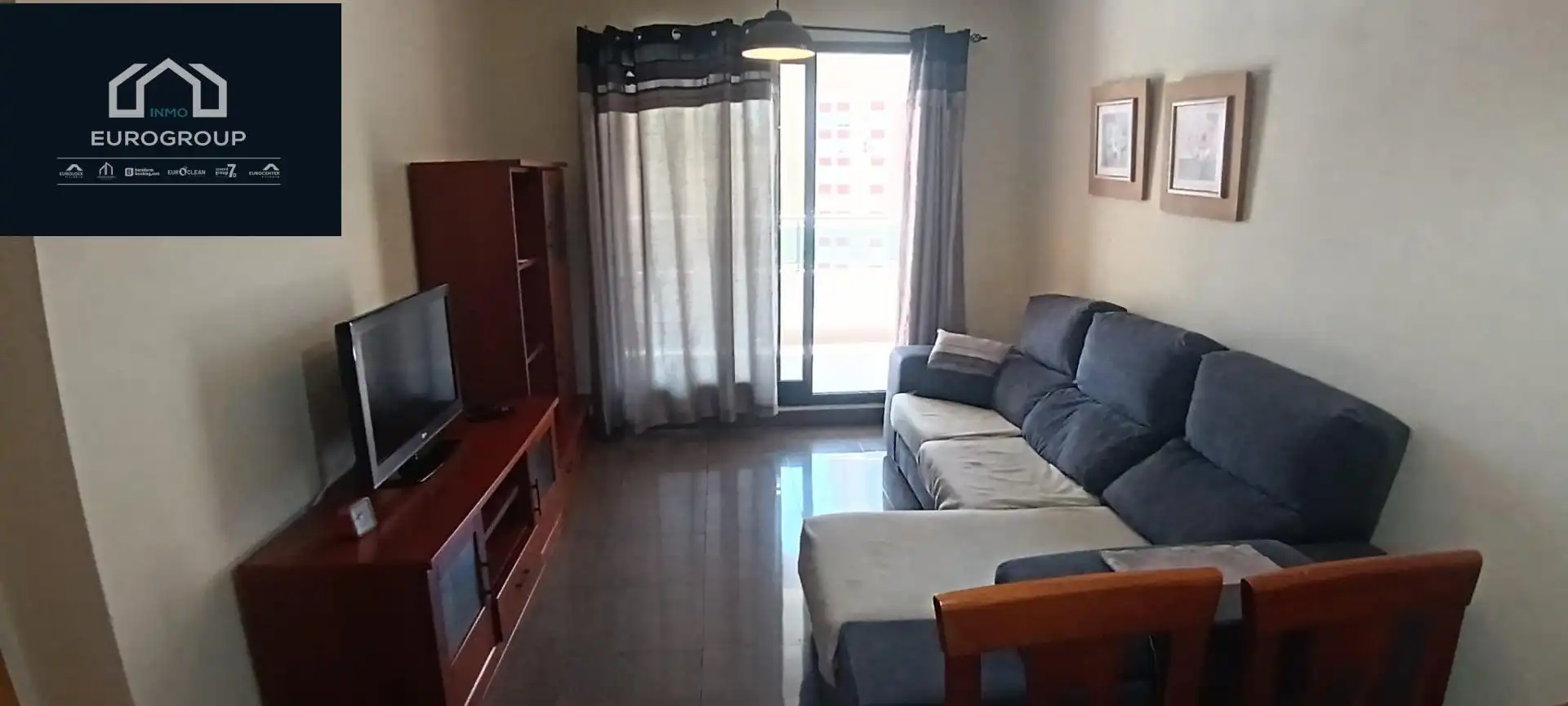 Apartament amb piscina en venda a Rincón de Loix, imagen 7
