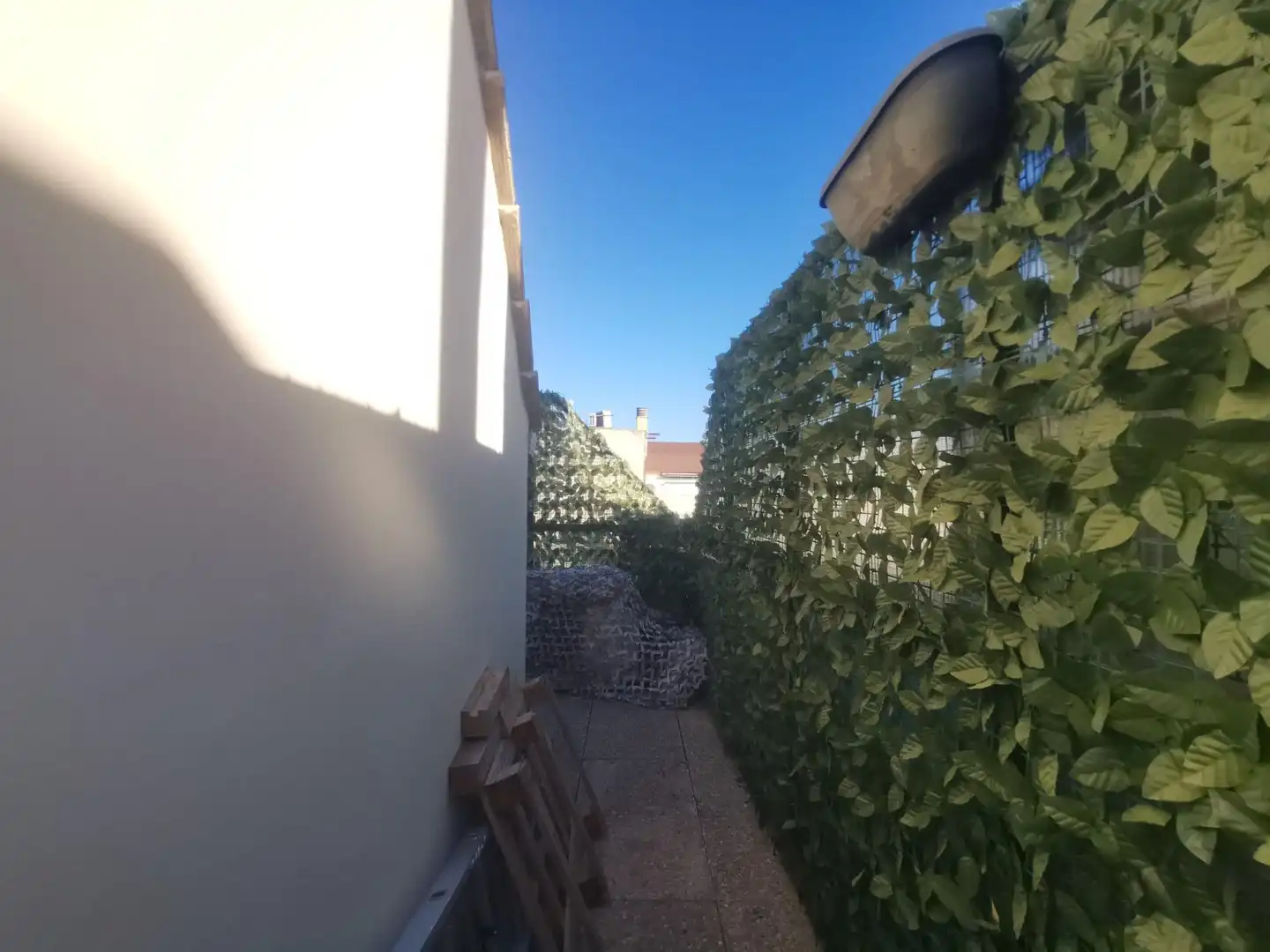 Penthouse with terrace for sale in Calle JACINTO LABAILA, imagen 45