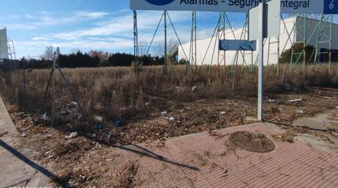 Photo 5 of Industrial land to rent in Señorío de Illescas, Toledo