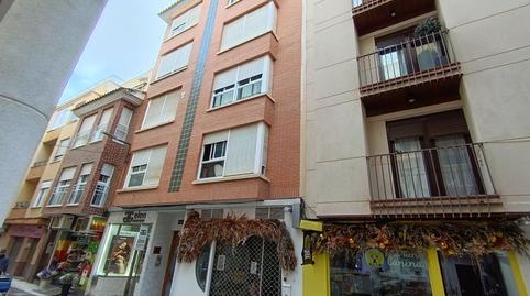 Foto 2 von Wohnungen zum Verkauf in San Mateo, Lorca