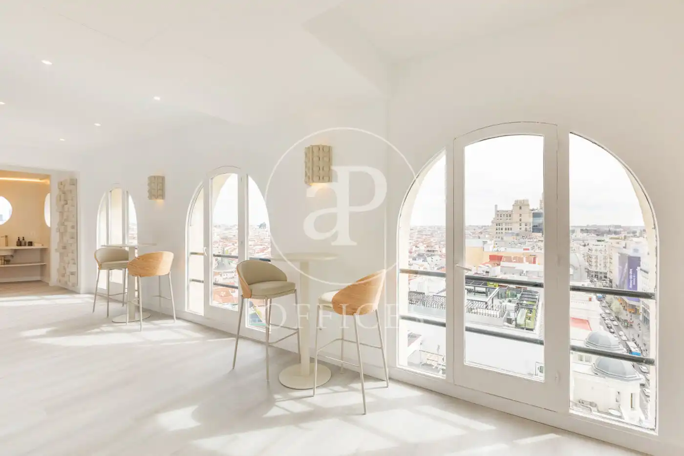 Office space with lift to rent in Centro, imagen 15