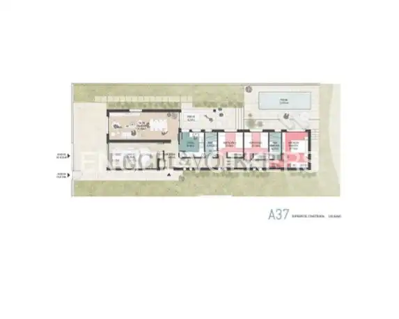 Casa o chalet en venta en El Vendrell con Aire acondicionado, Calefacción y Jardín privado