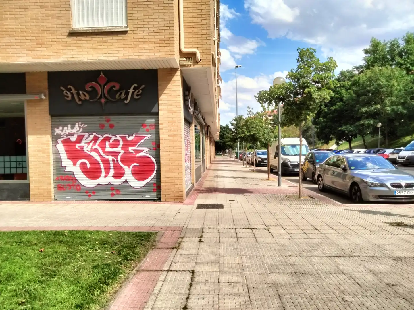 Locale commerciale in cessione a Oeste, imagen 33