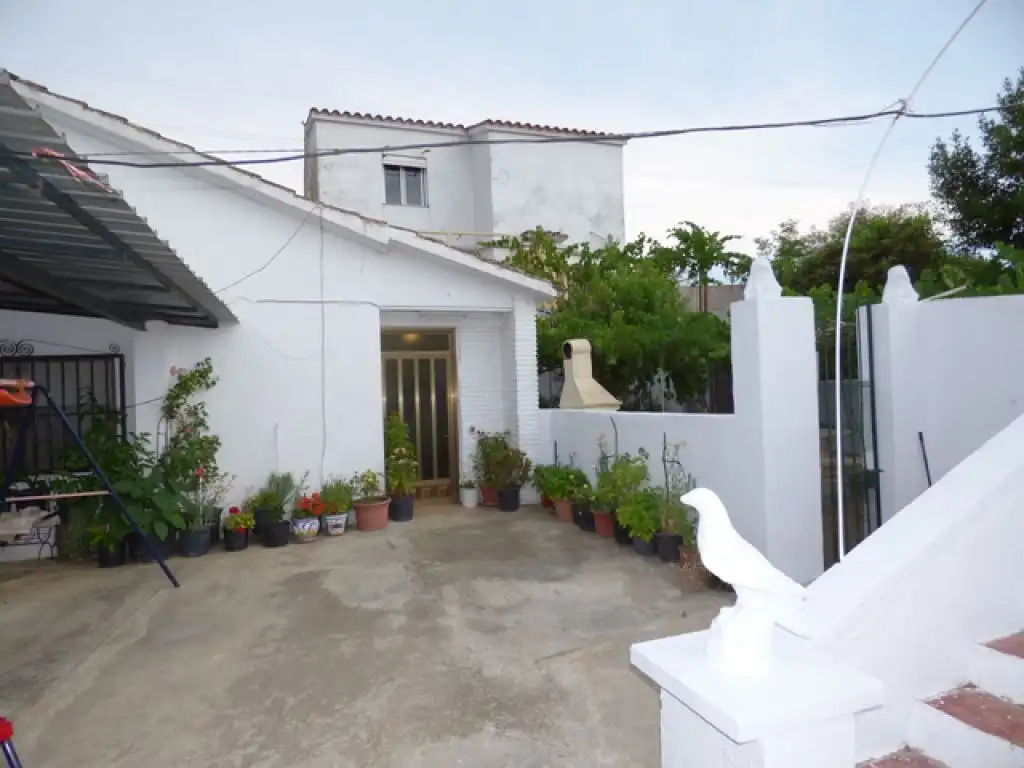 Vista exterior de Finca rústica en venta en Palafolls