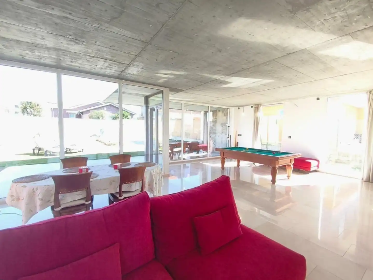 Villa avec piscine à vendre à Alisal - San Román, imagen 23