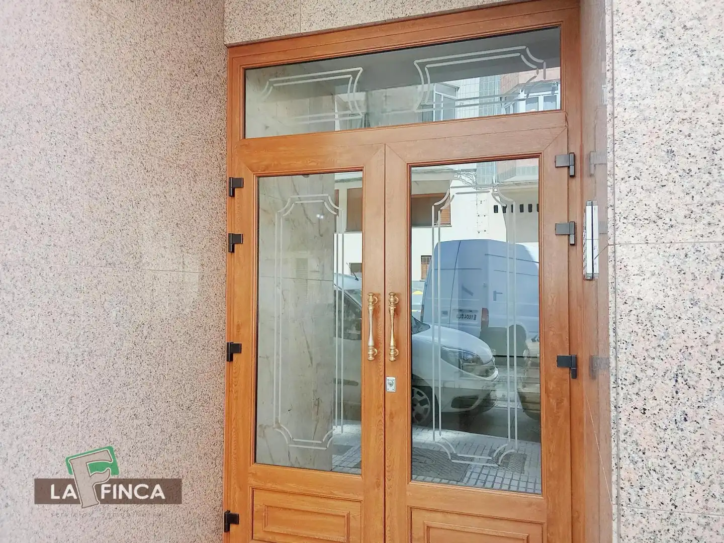 Apartamento en venta en Gijón  con Calefacción, Parquet y Trastero