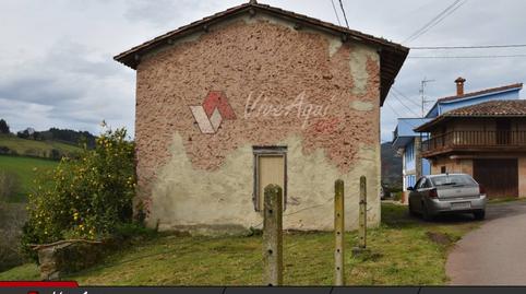 Foto 4 de Casa o xalet en venda a Parroquias suroccidentales, Asturias