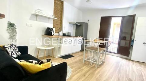 Photo 2 of Apartment to rent in Carrer de Garcilaso, El Carme, Valencia