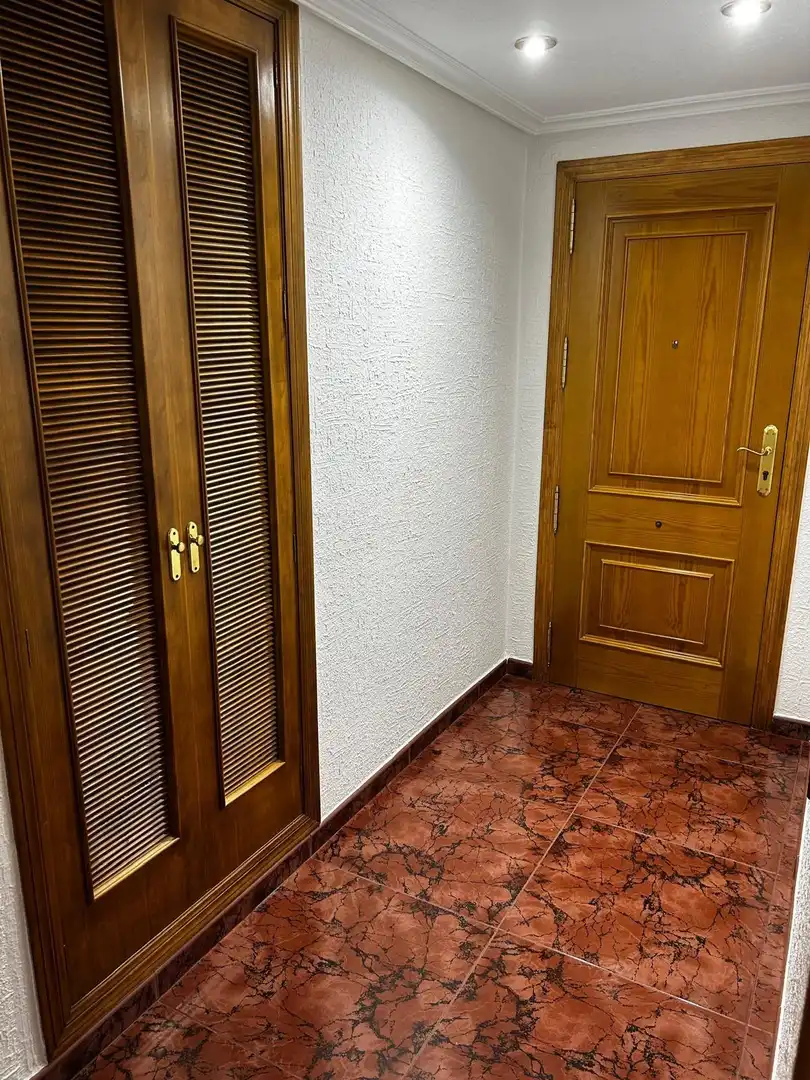 Flat for rent in Murcia  with Air Conditioner, Heating and Terrace
