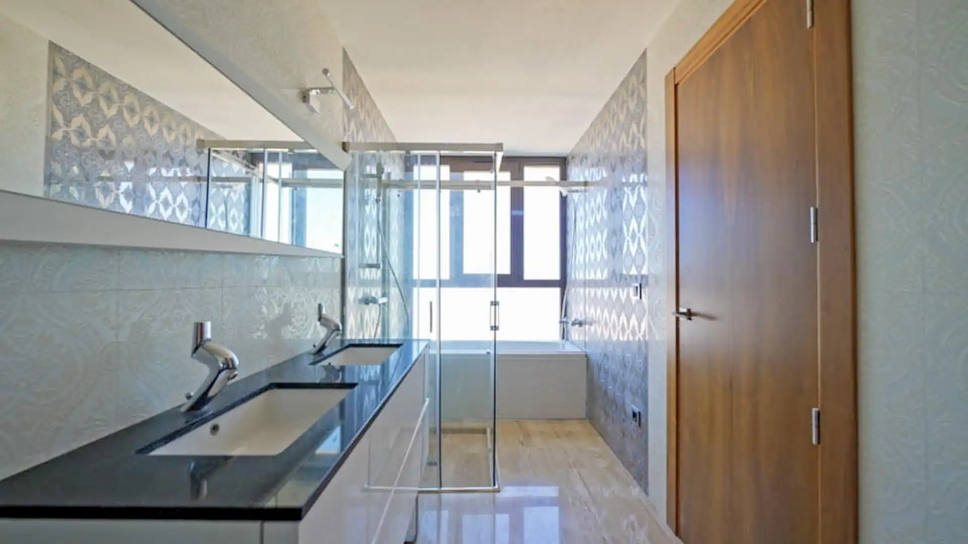 Villa mit Terrasse zum Verkauf in TOKIO 19, imagen 46