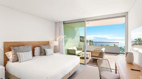 Foto 3 von Wohnung zum Verkauf in Abama, Guía de Isora