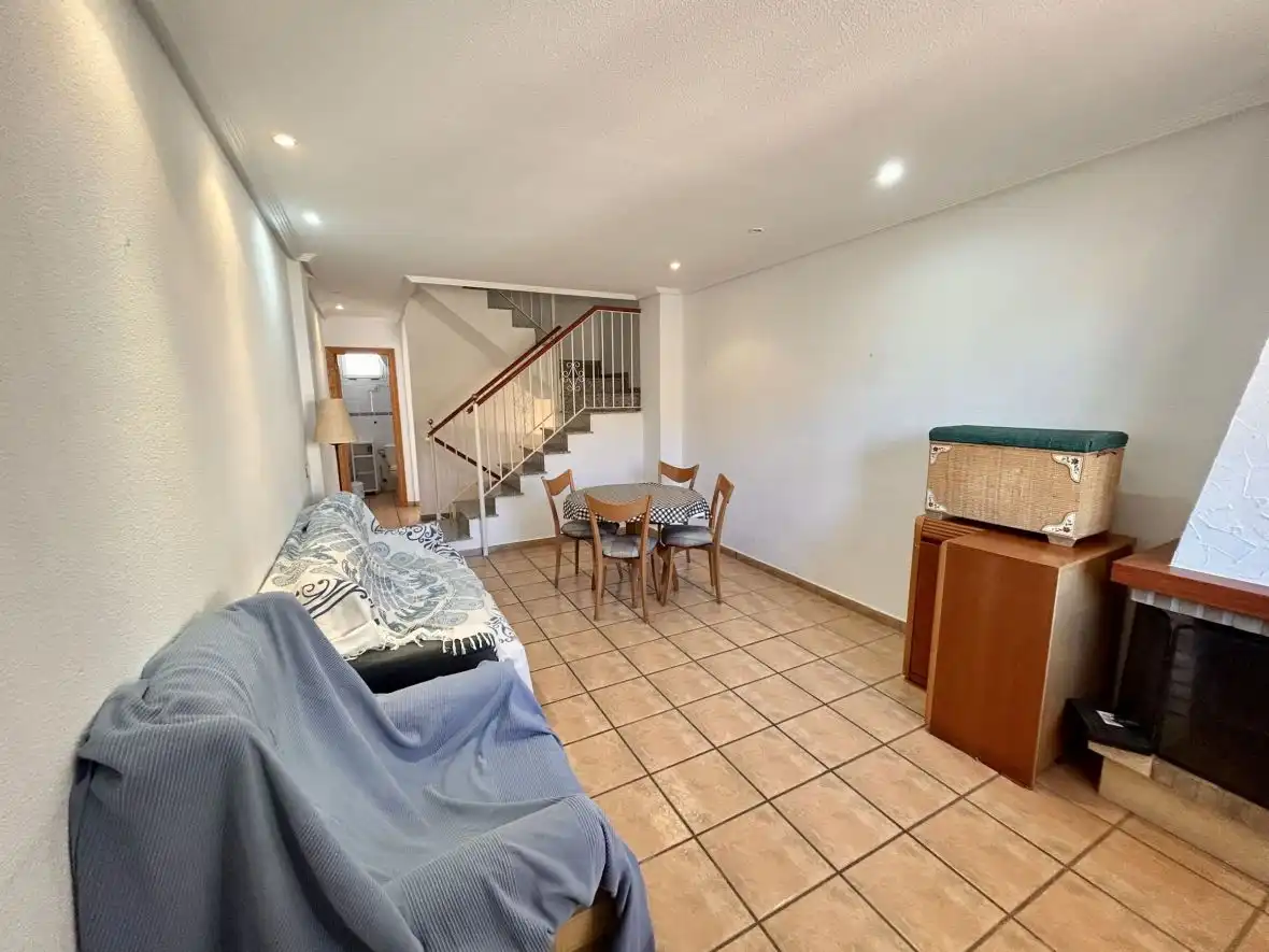 Houses for sale in Santa Pola  with Heating, Terrace and Swimming Pool