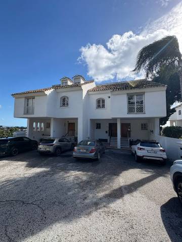 Dúplex en Alquiler en Paraiso - Barronal