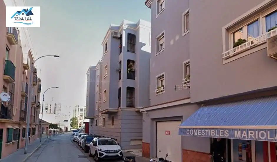 Flat with lift for sale in SAN ROQUE, imagen 2