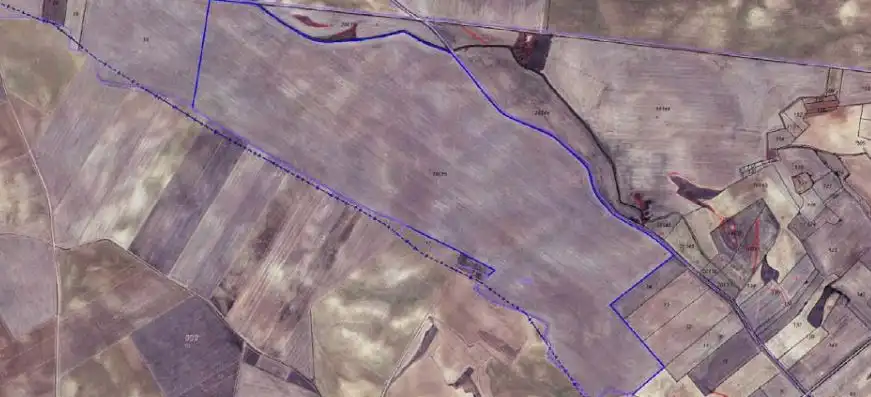 Terreno en venta en Vega de Ruiponce
