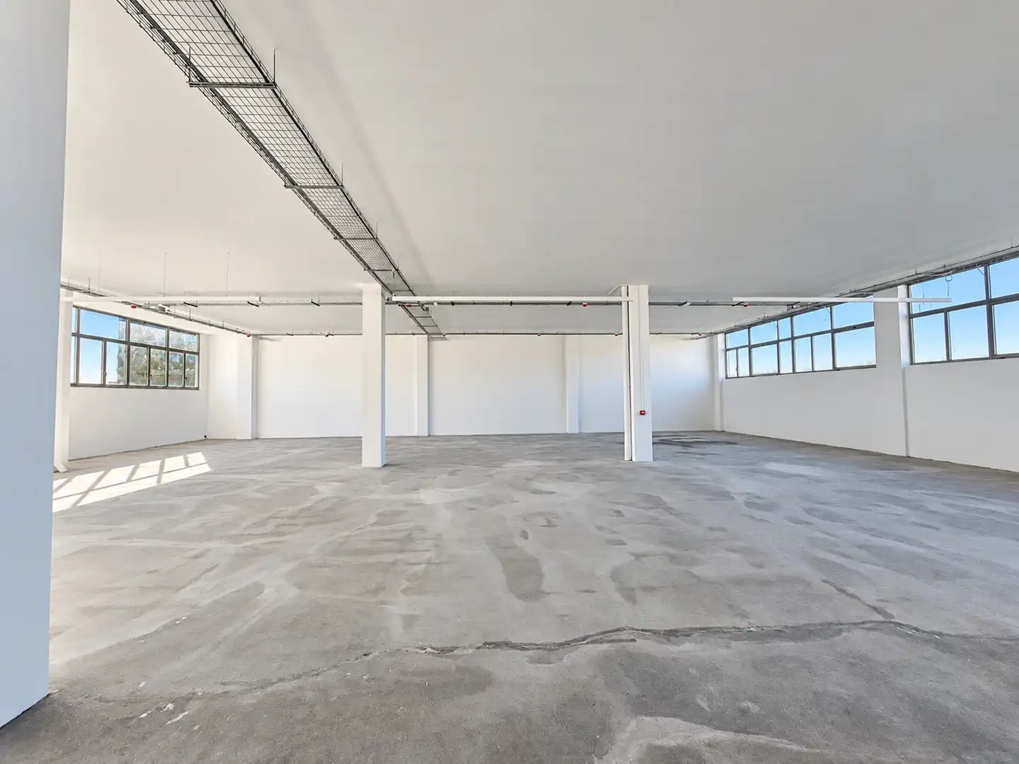 Büro zur Miete in Barcelona, Barcelona