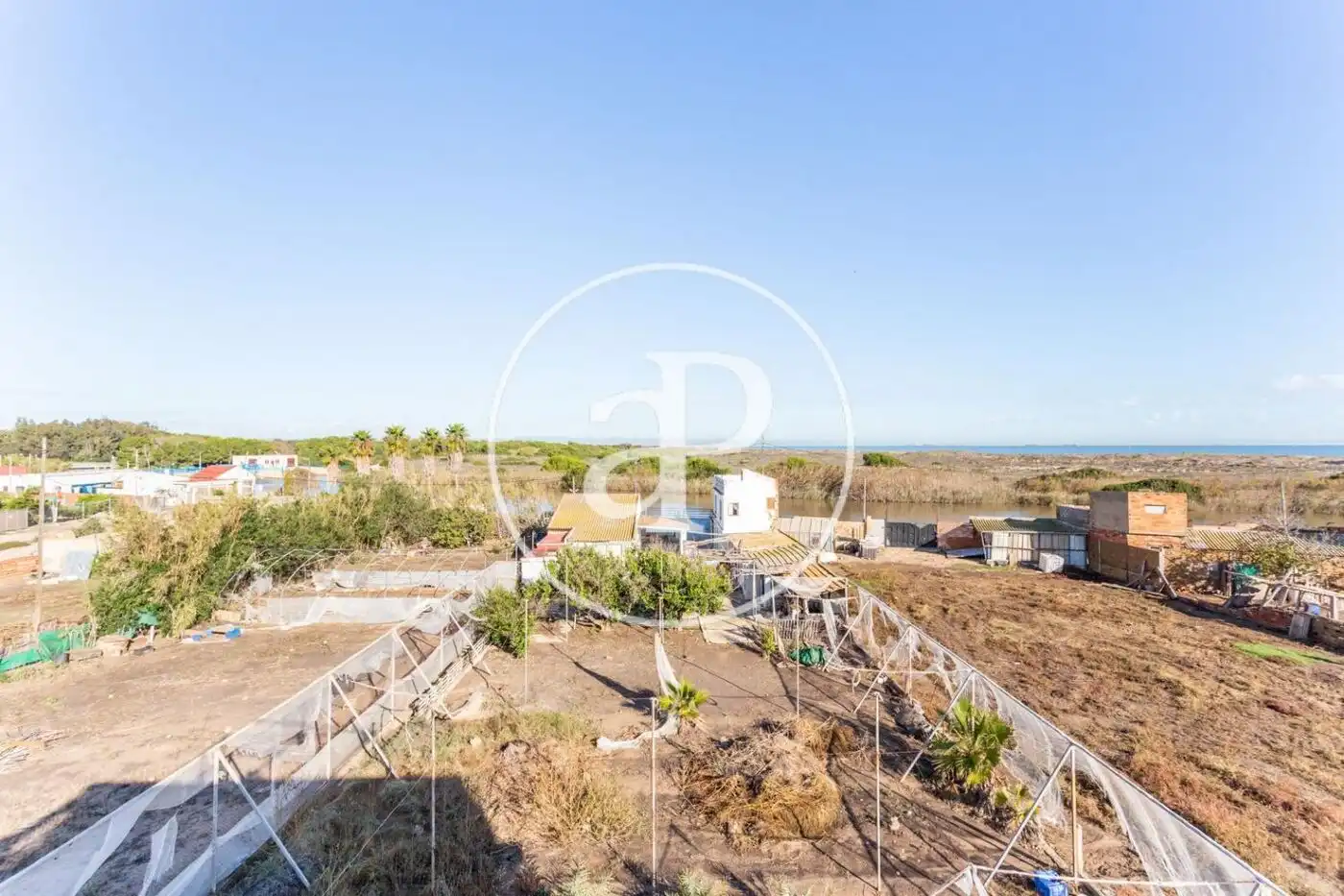 Houses for sale in Valencia  with Heating, Terrace and Storage room
