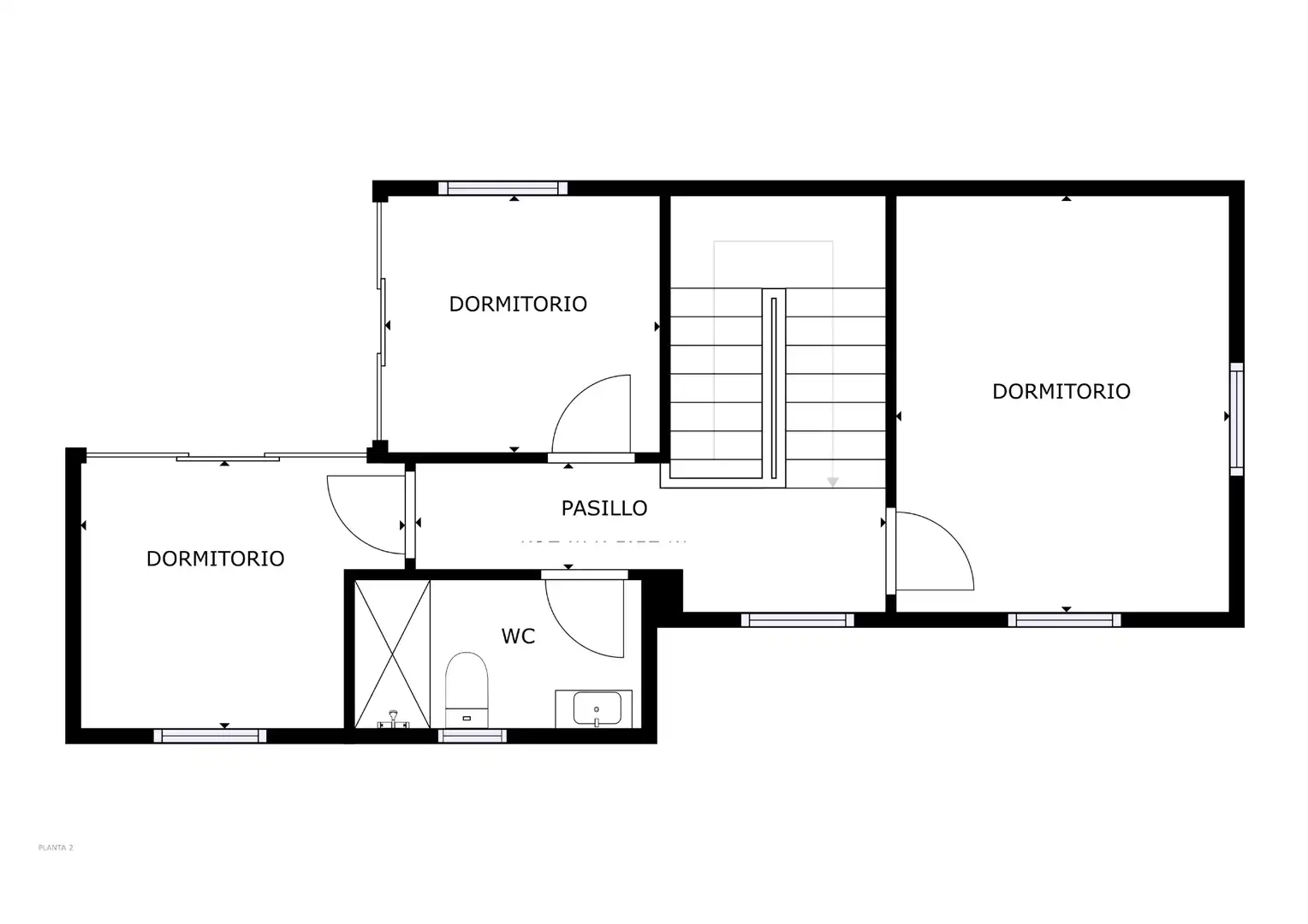 Detached house with pool for sale in Calle Lorenzo Valla, imagen 43