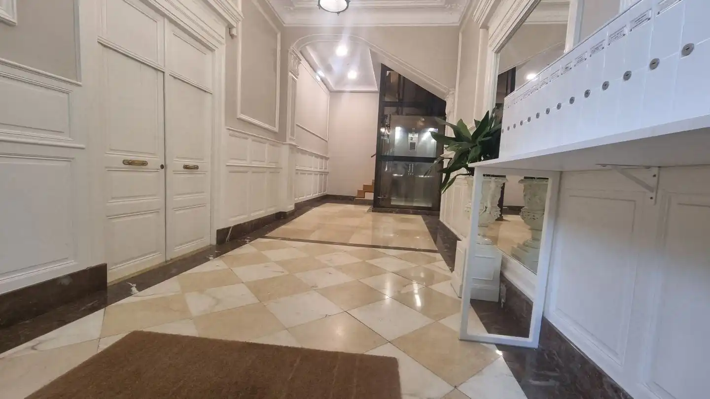 Piso con ascensor en alquiler en Centro, imagen 38