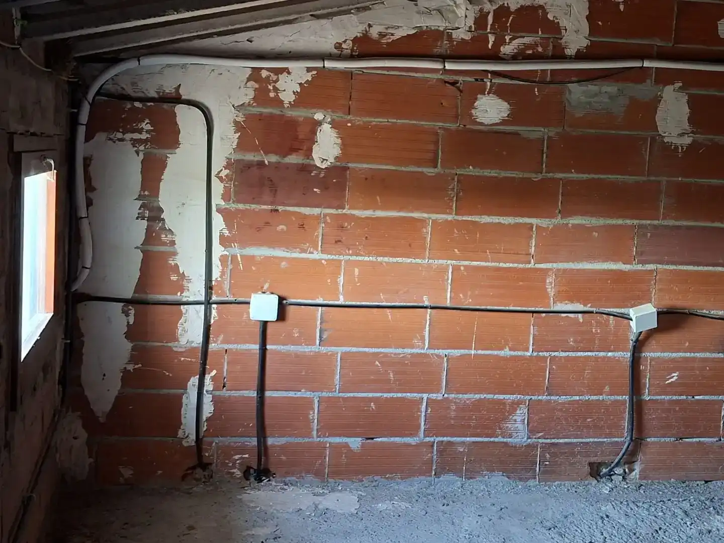 Casa adosada en venda en Vilafant amb Aire condicionat i Balcó