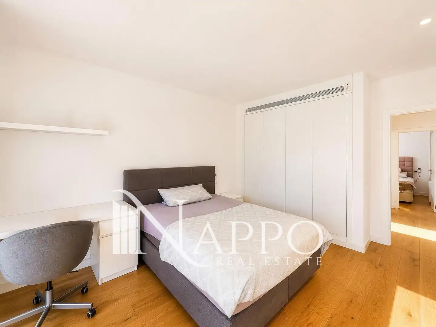 Bedroom of Houses for sale in Calvià  with Air Conditioner, Heating and Terrace
