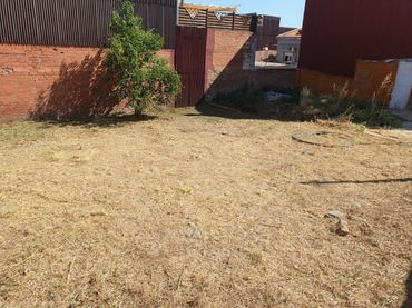 Terreny residencial en venda a Ca n'Oriol